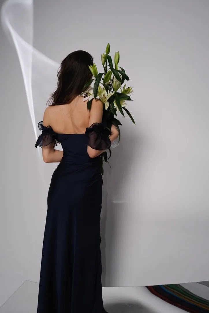 Birthday Dress — look 2